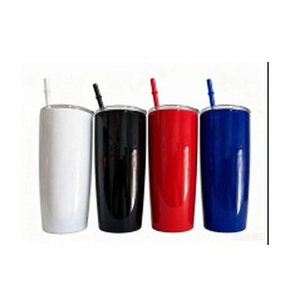 Mug Tommy 20 oz Plástico – Modelo B5005