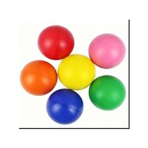 Pelota Antiestrés 6.3 cm – Modelo H1000