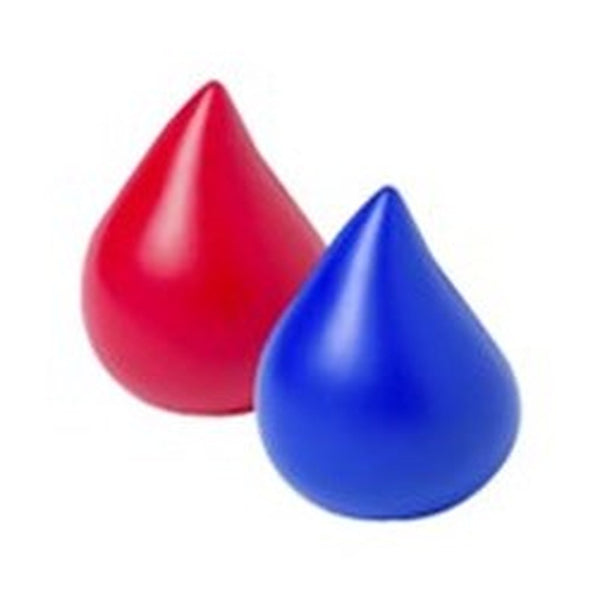 Pelota Antiestrés 7.5 cm – Modelo H1002-01