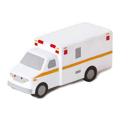 Ambulancia Antiestrés