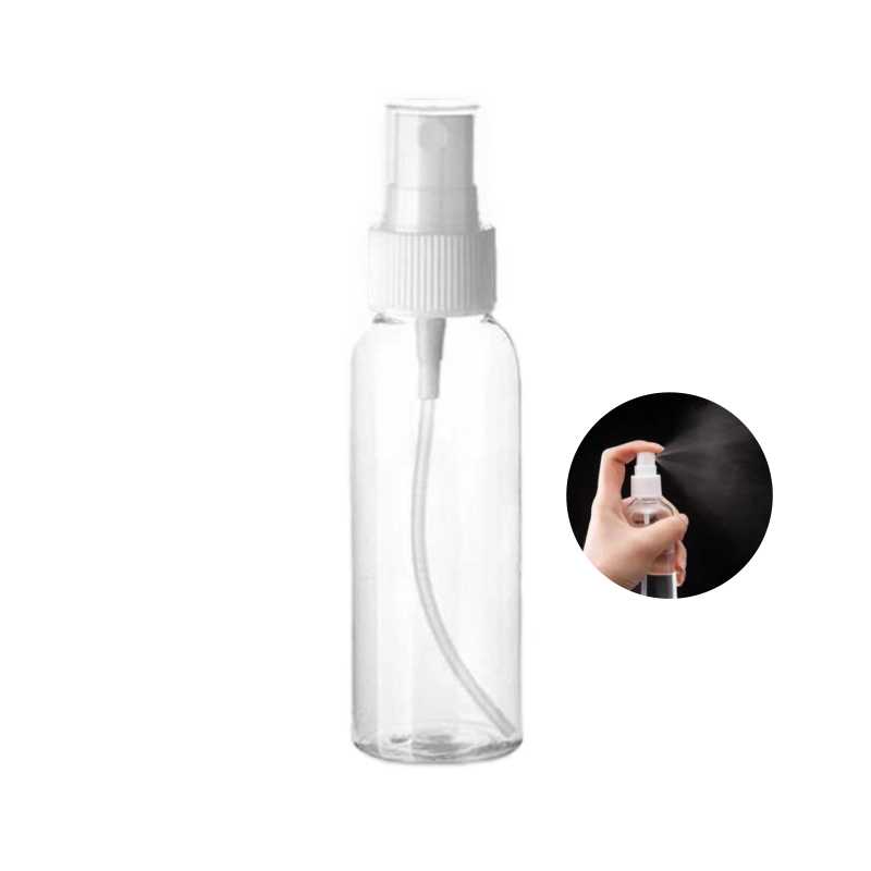 Botella Spray 60 Ml