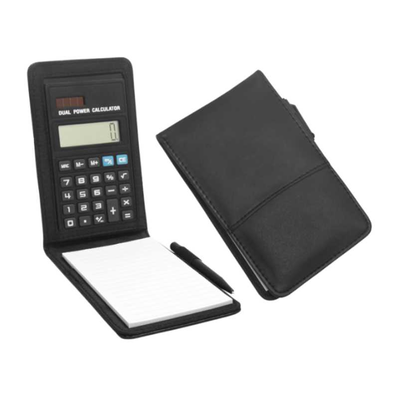 Calculadora Toma Notas