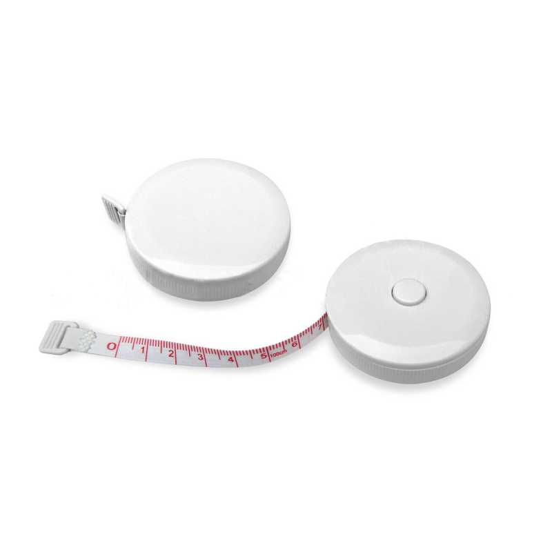Cinta Métrica Circular