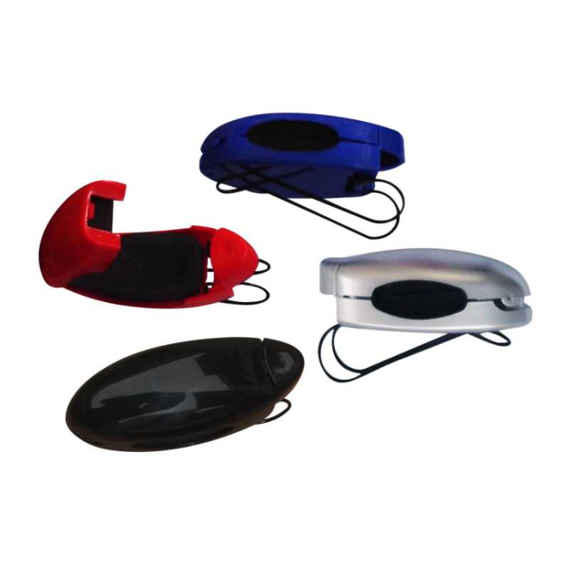 Clip Porta Lentes