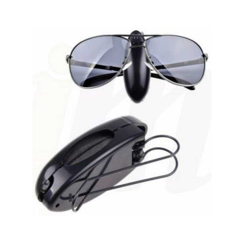 Clip Porta Lentes