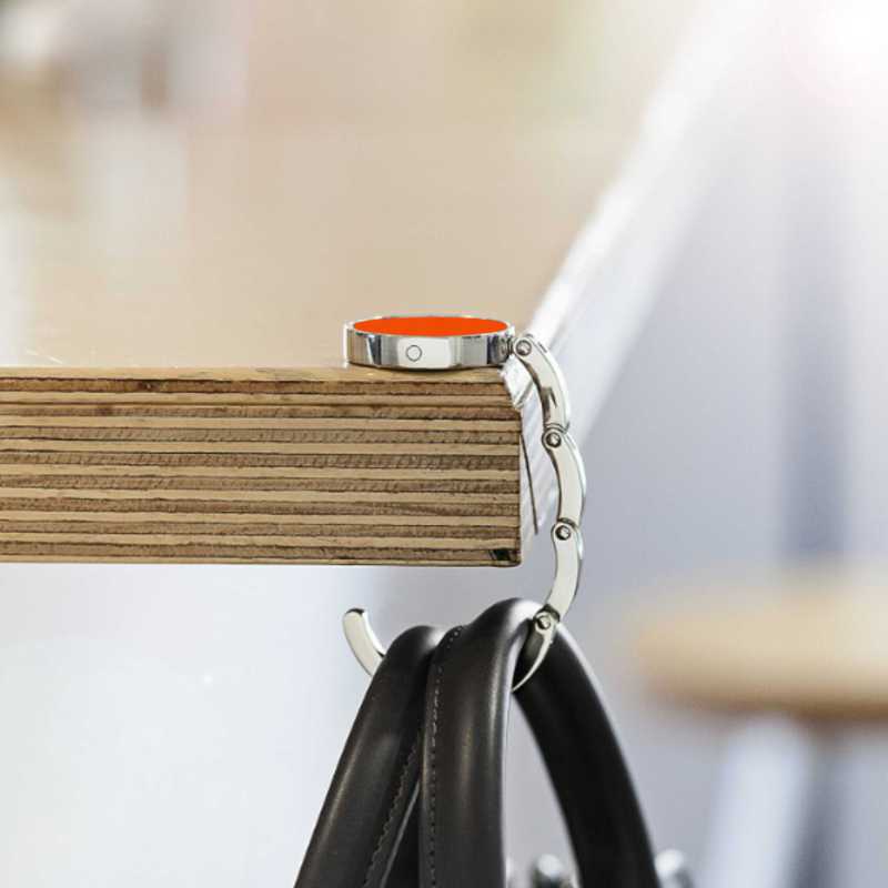 Colgador de Cartera