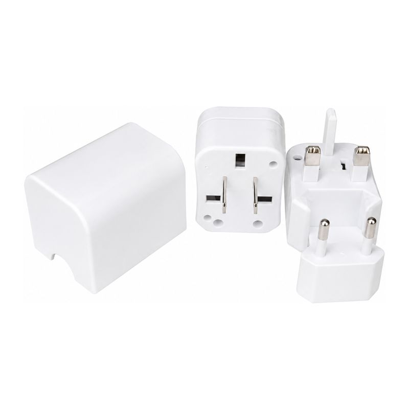 Conector Multiple