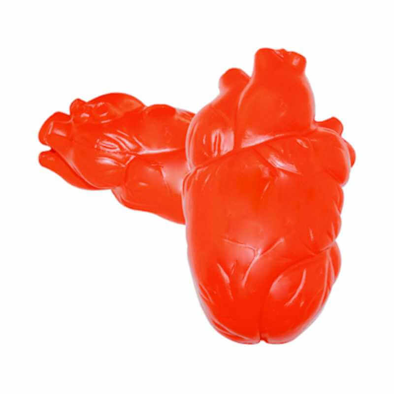 Corazón Antiestrés