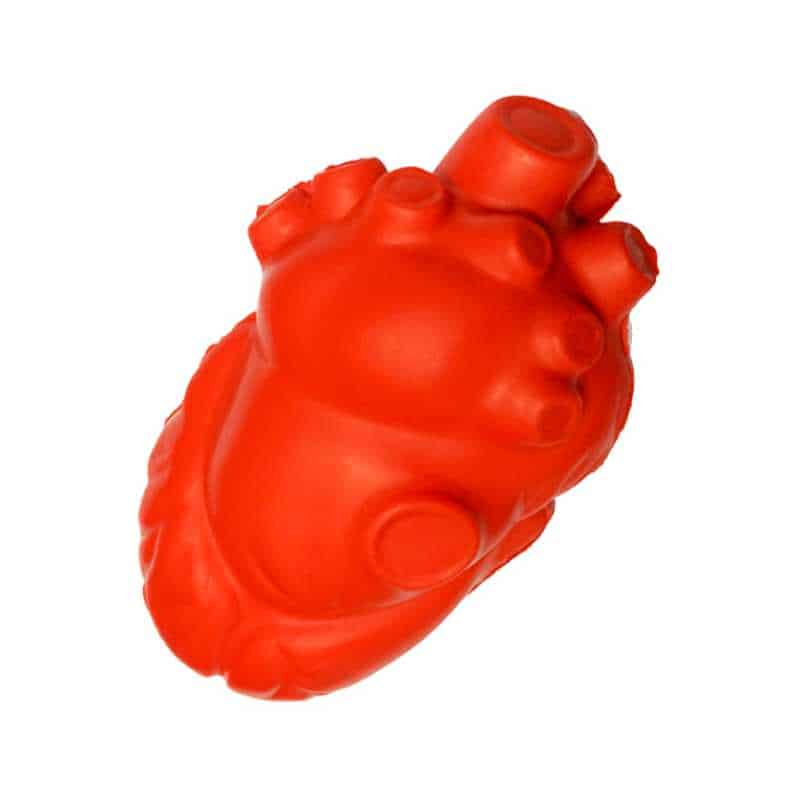 Corazón Antiestrés