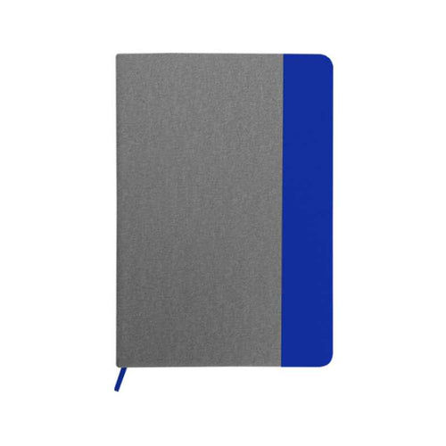 Cuaderno Tapa Texturizada