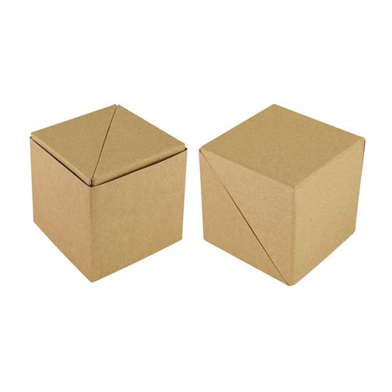 Cubo Ecológico con Taco y Post-It
