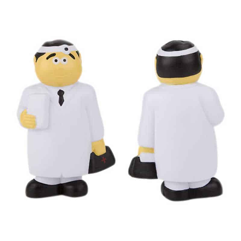 Doctor Antiestrés