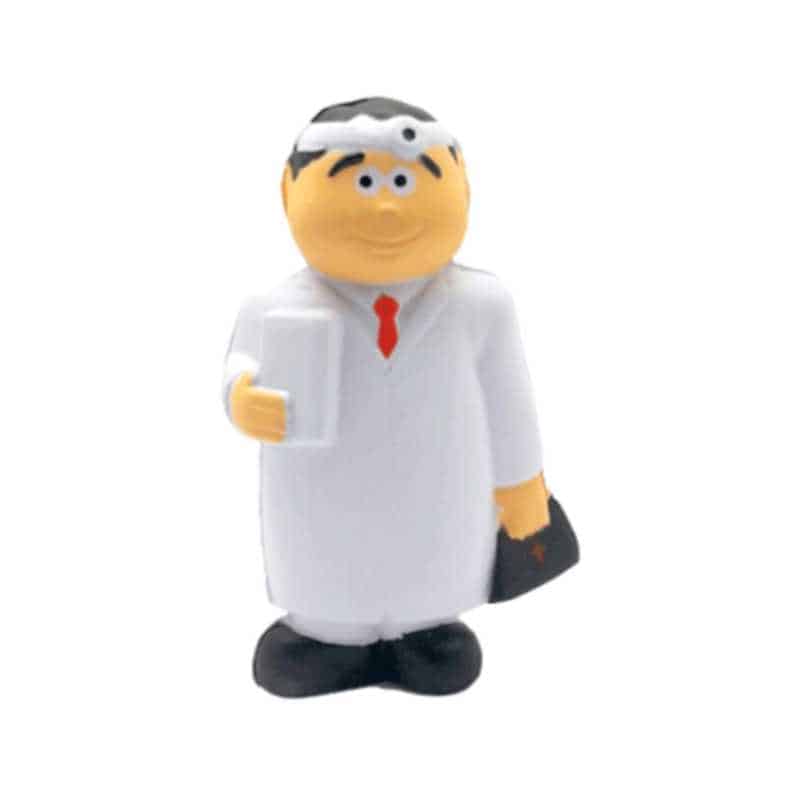 Doctor Antiestrés