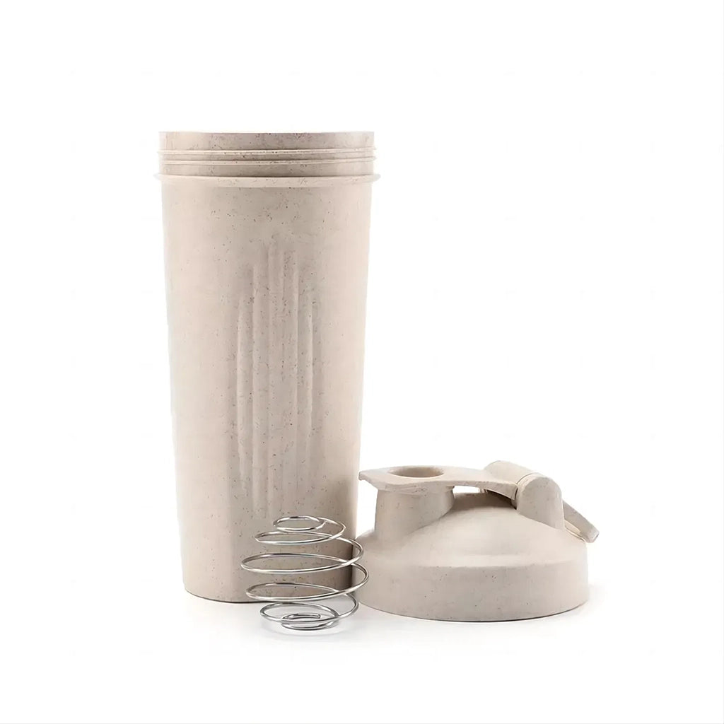 Jarro Mug Ecólogico con Tapa 600 ml – vista 2