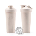 Jarro Mug Ecólogico con Tapa 600 ml