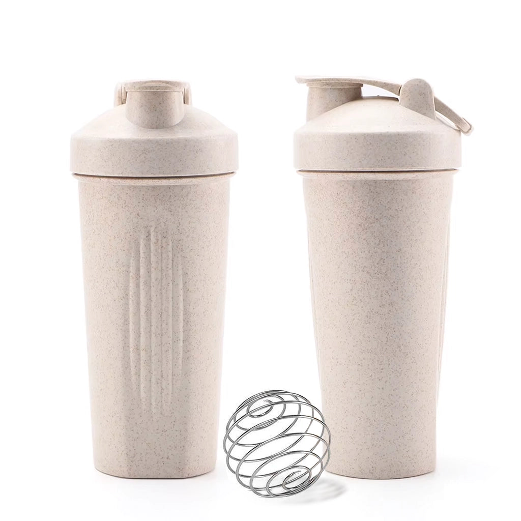 Jarro Mug Ecólogico con Tapa 600 ml