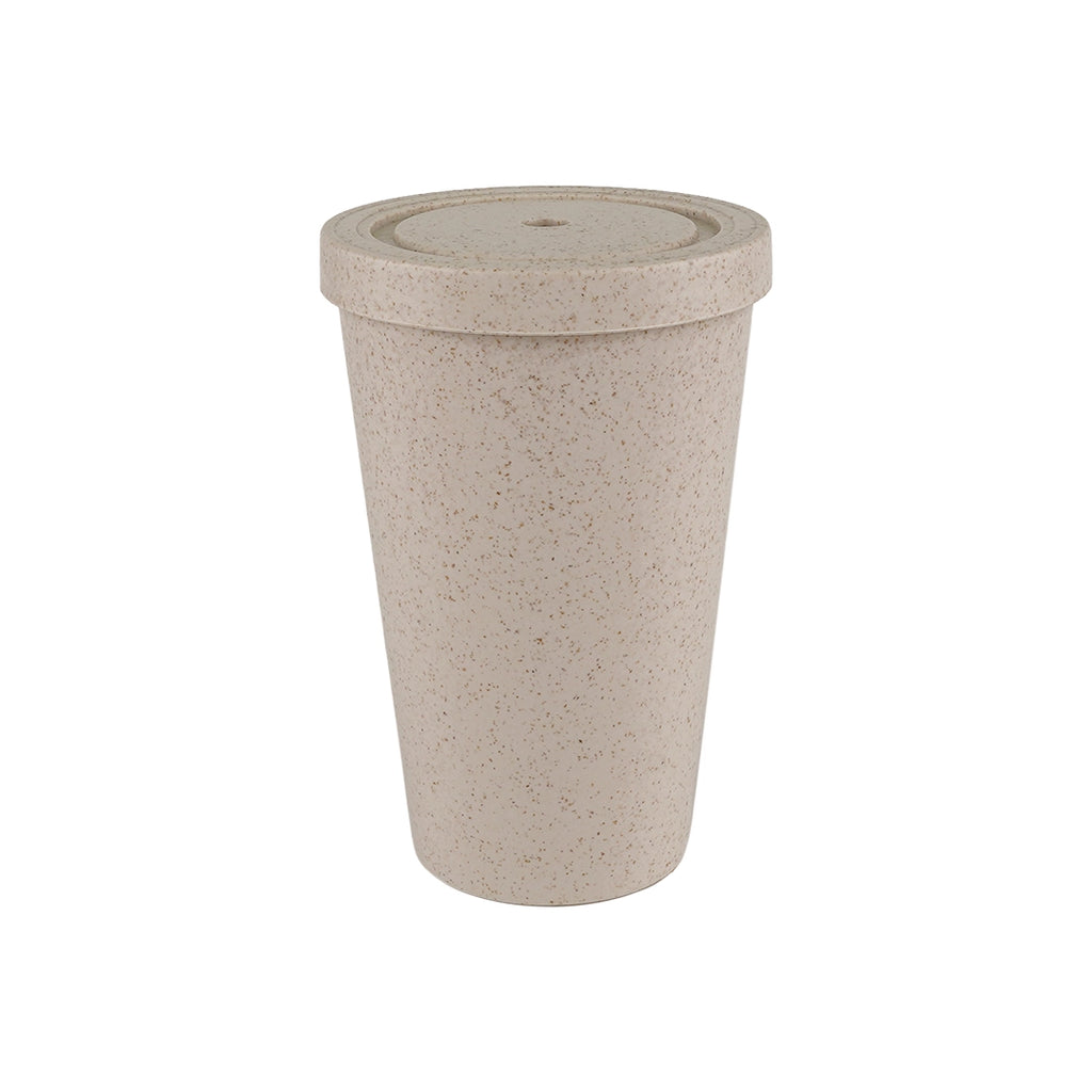 Taza Fibra de Trigo – vista 2