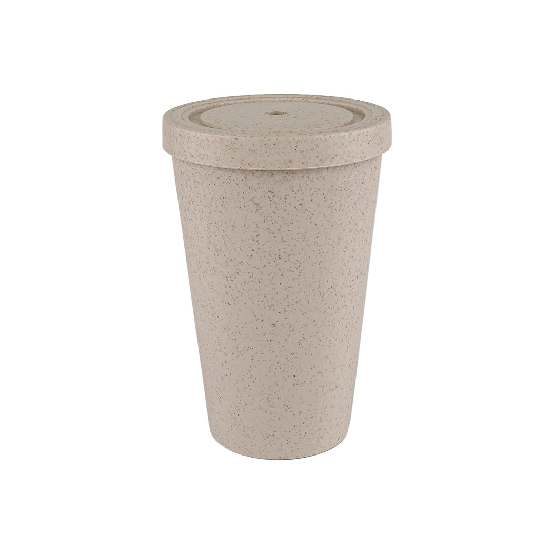 Taza Fibra de Trigo – vista 2