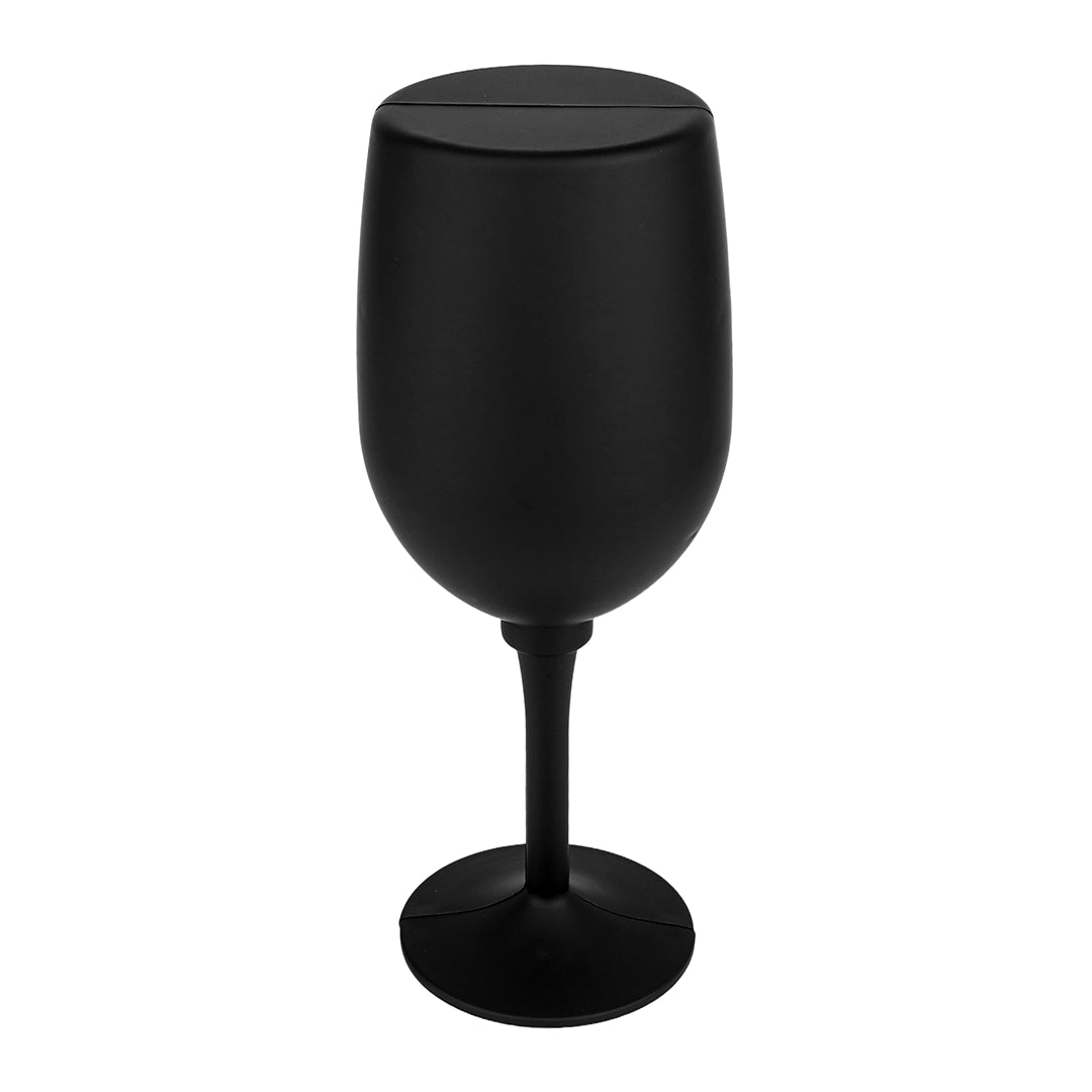Set de Vino de 3 Piezas en Estuche con Forma de Copa – vista 3