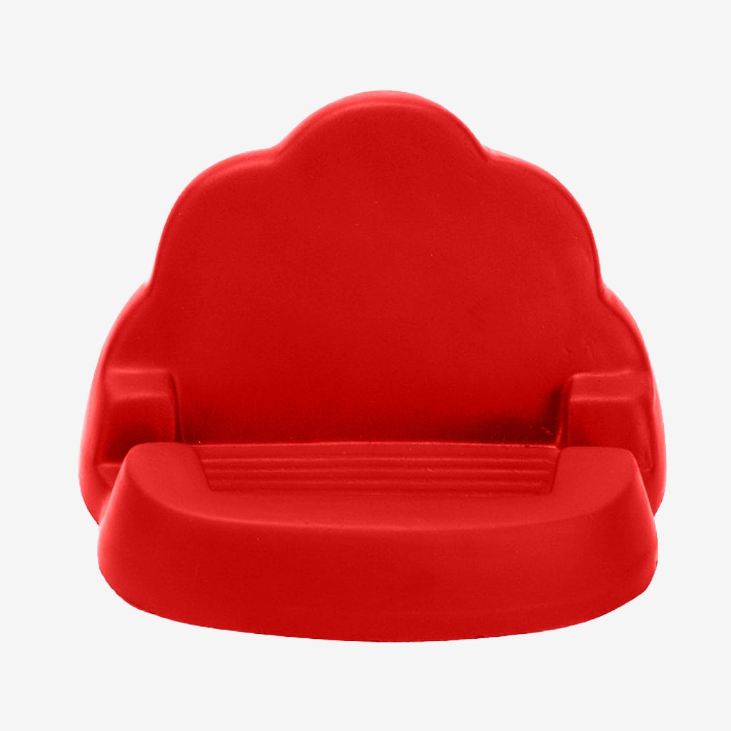 Nube Antiestrés Con Soporte Para Teléfono – vista 2