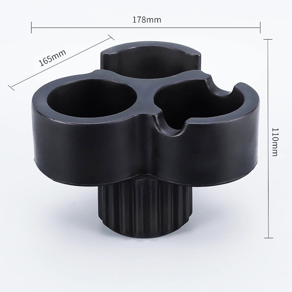 Soporte Para Carro 3 EN 1 – vista 3