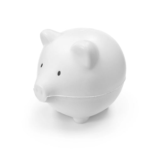 Cerdito Antiestrés – vista 2