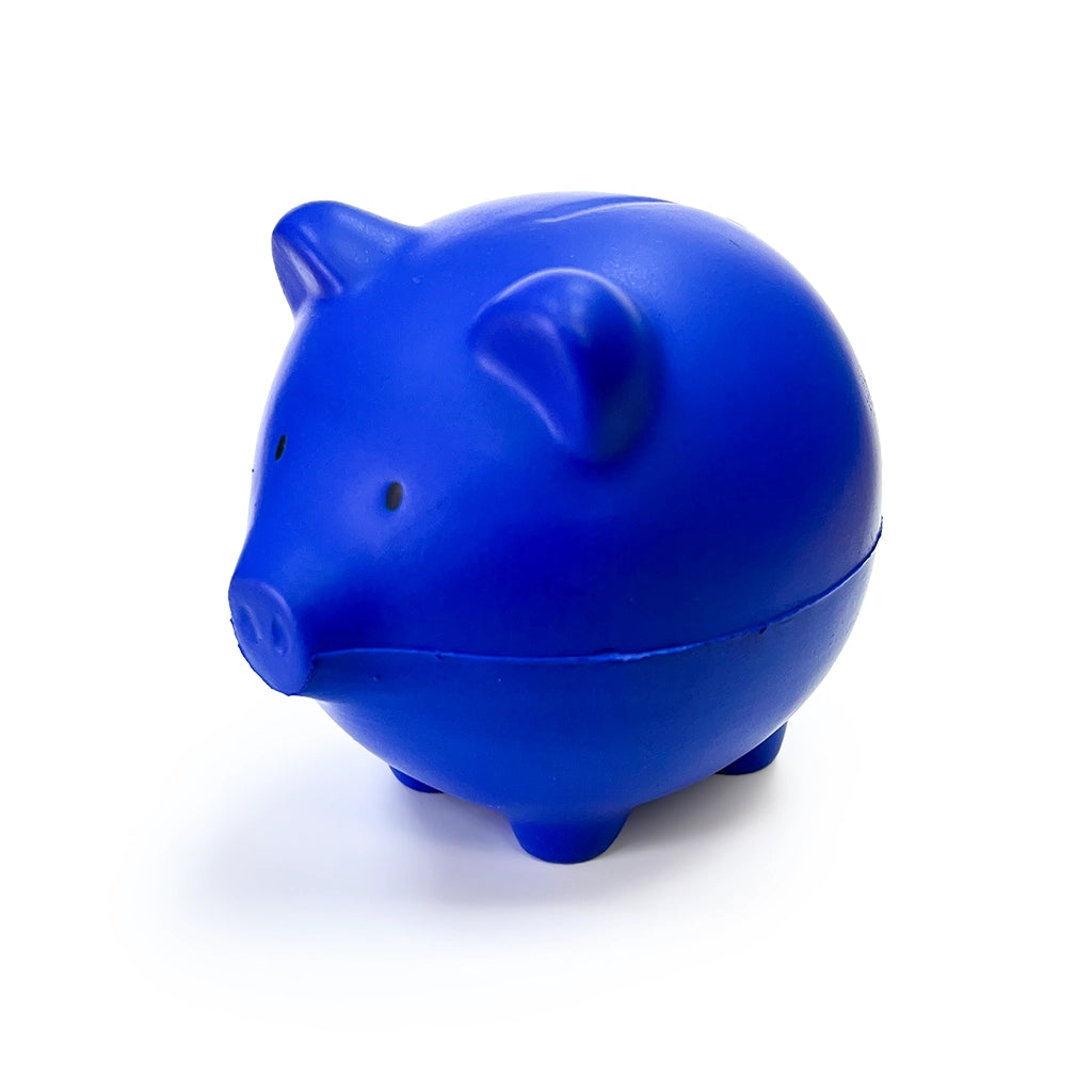 Cerdito Antiestrés – vista 6