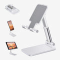 Soporte Celular Mesa Ajustable