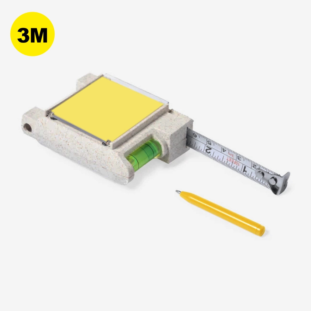 Wincha Con Lapicero Juni – Trigo