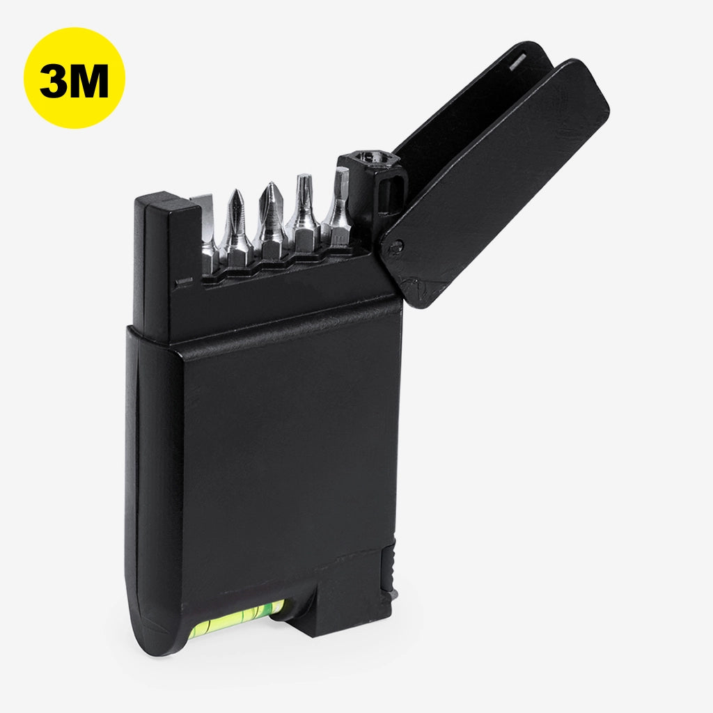 Wincha Multiherramienta Eliza 3m – vista 3