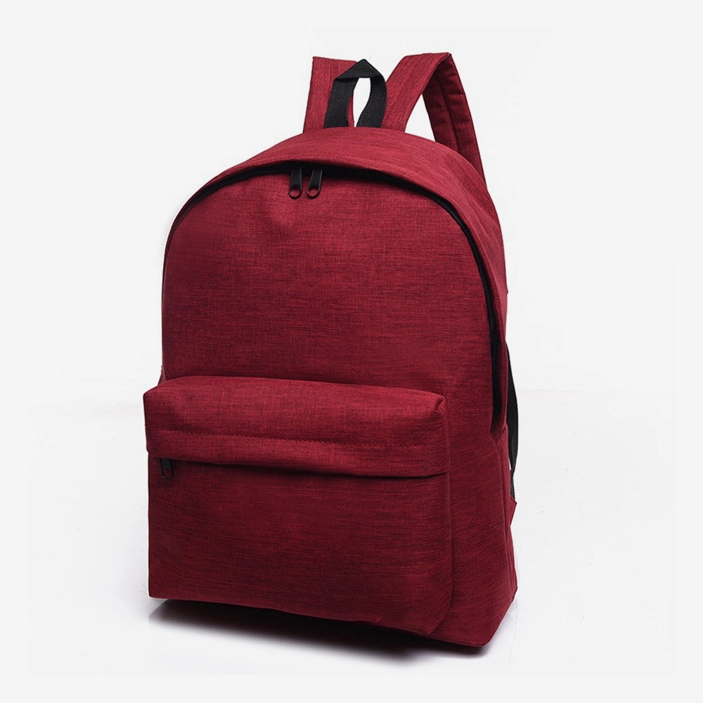 Mochilas de Lona – vista 3