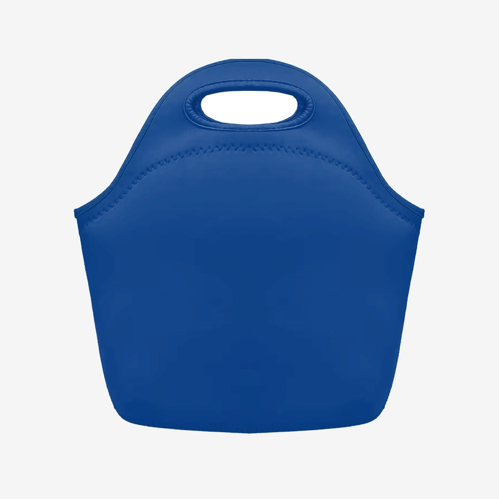 Lonchera de Neoprene – vista 2