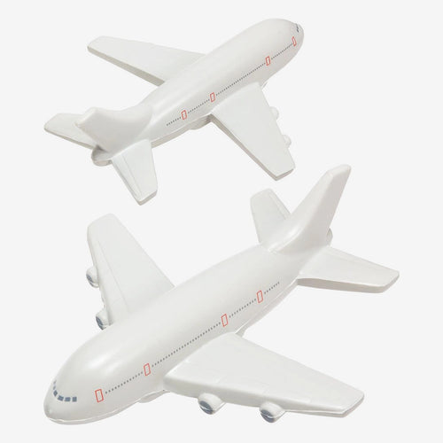 Avión de Pasajeros Antiestrés