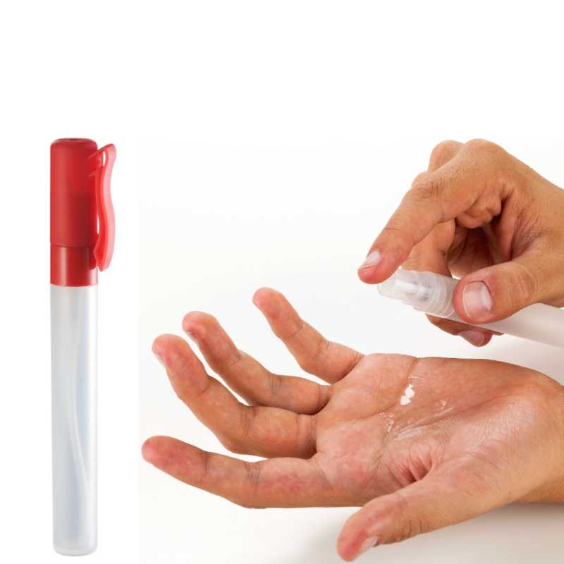 Frasco Spray 12 Ml