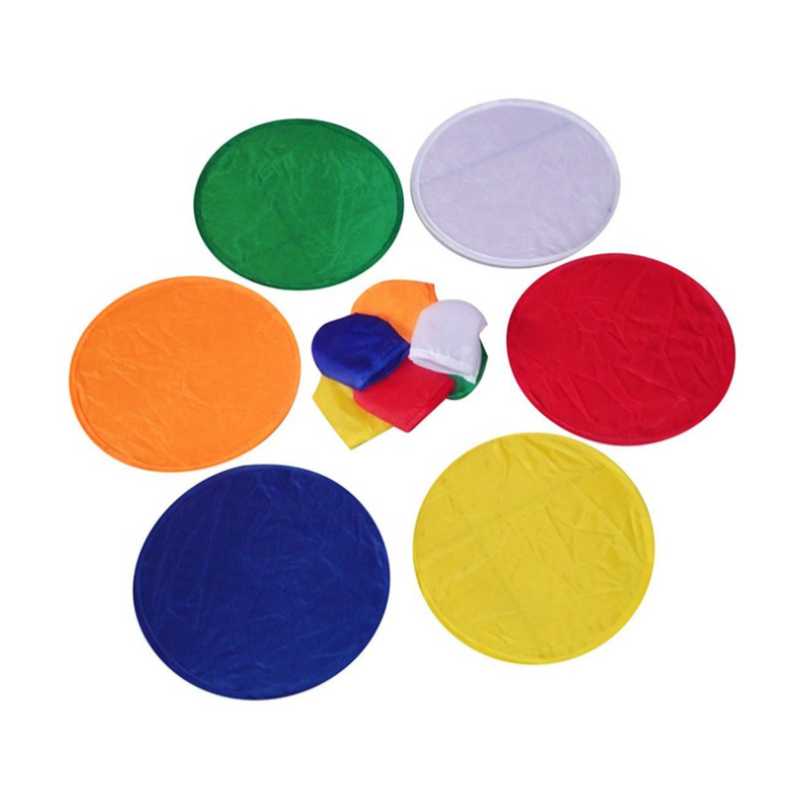 Frisbee Colapsible