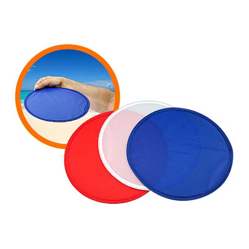 Frisbee Colapsible