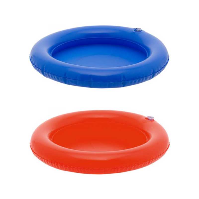 Frisbie Inflable