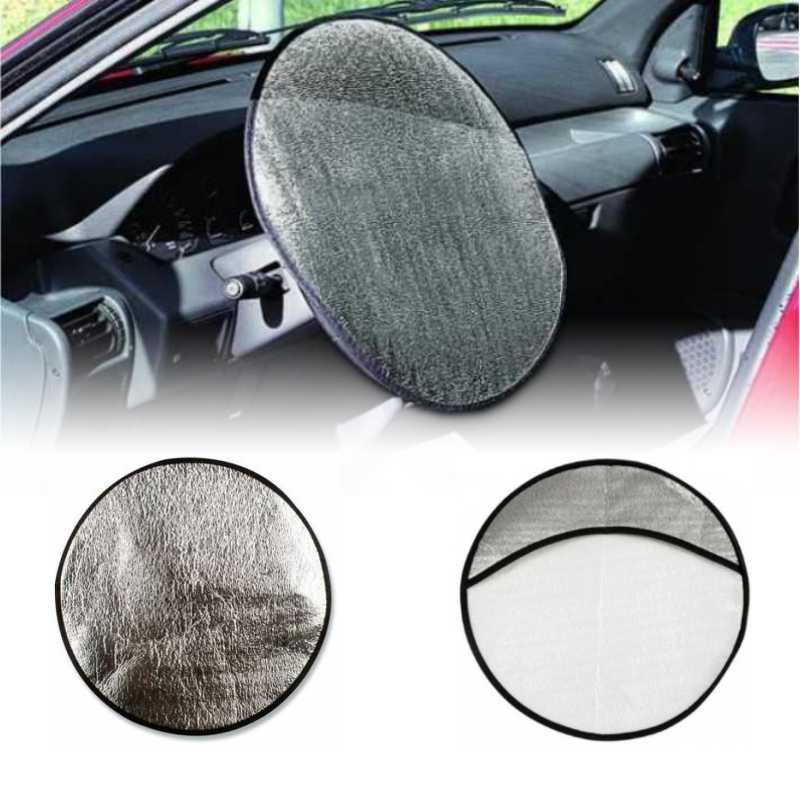 Funda Tapasol para Volante