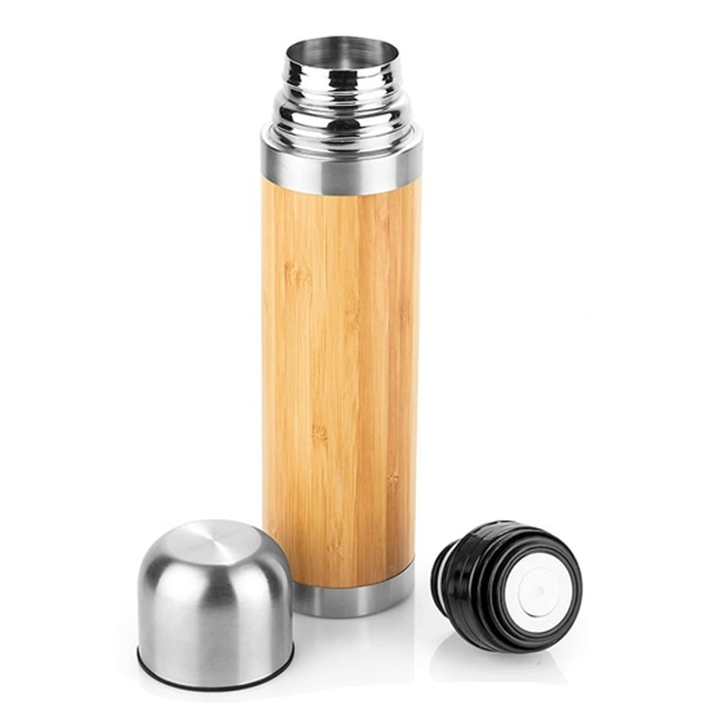 Termo Bambú 500 ml – vista 2
