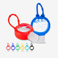 Round Frasco de Gel (Vacío) 30 ml