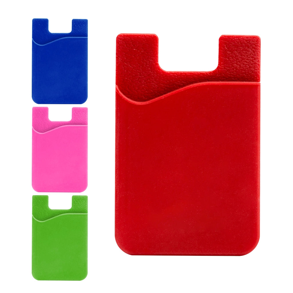 Tarjetero de Celular Silicona – vista 9