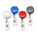 ID Holder Transparente