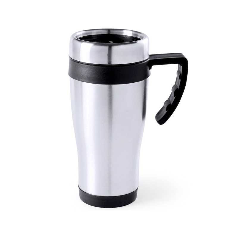 Jarro Mug de Acero
