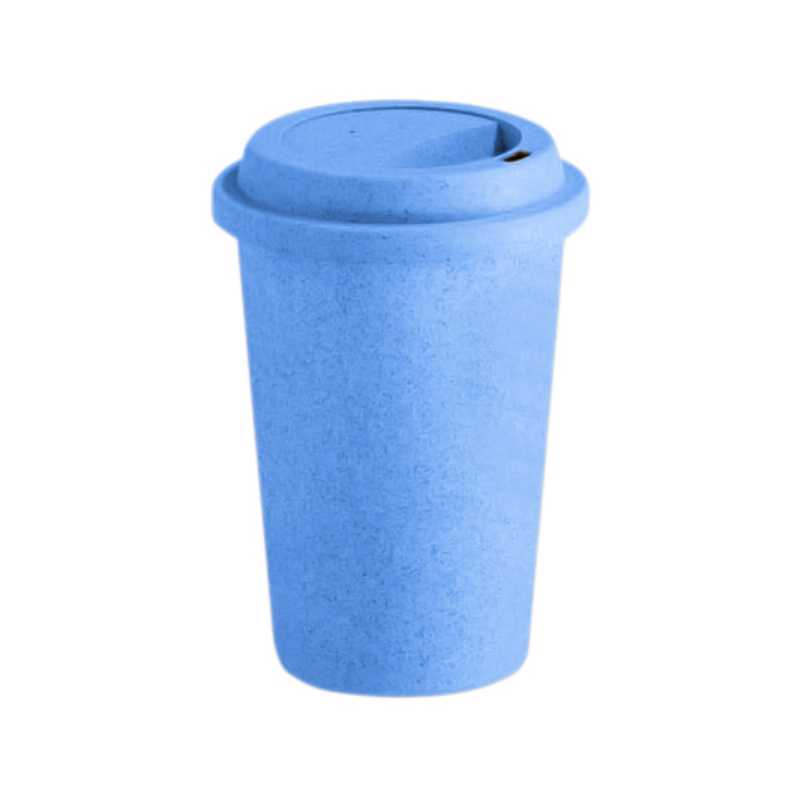 Jarro Mug Fibra de Trigo