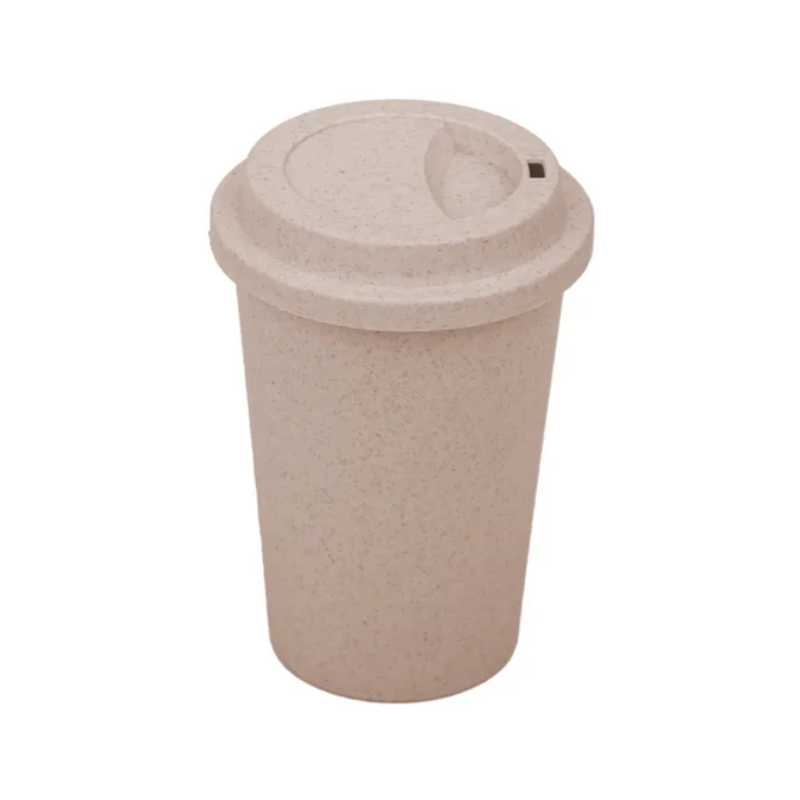 Jarro Mug Fibra de Trigo