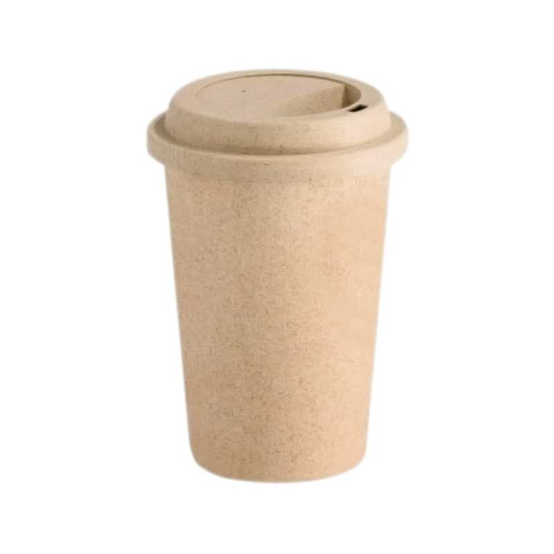 Jarro Mug Fibra de Trigo