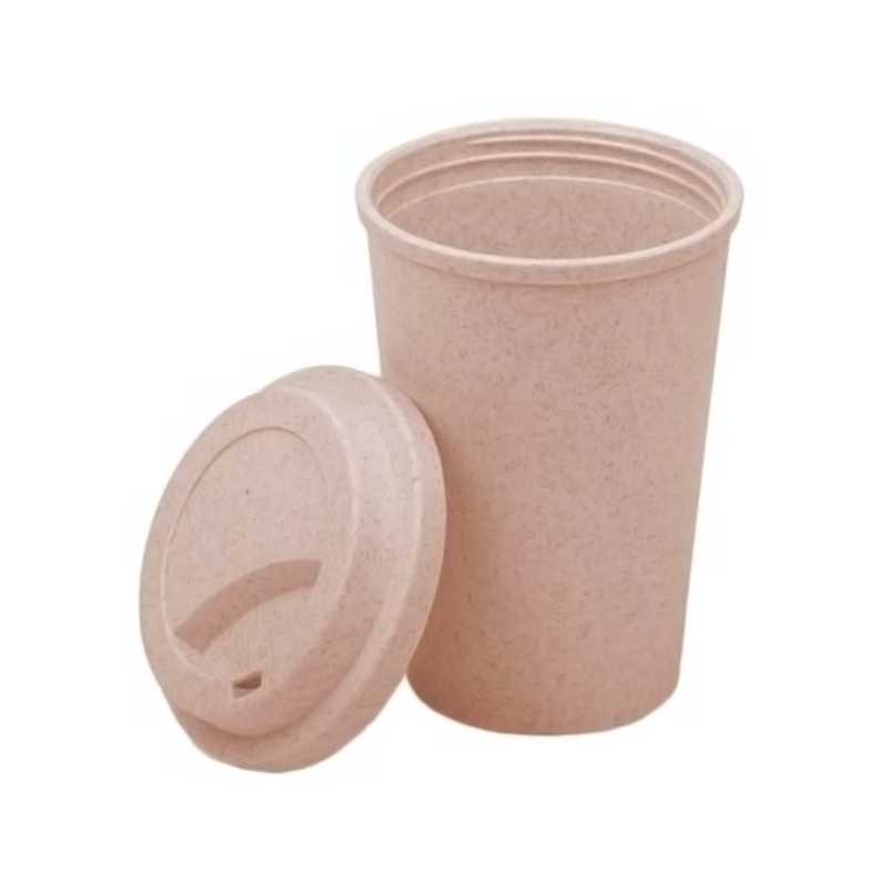 Jarro Mug Fibra de Trigo