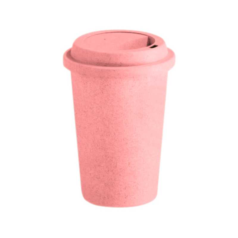 Jarro Mug Fibra de Trigo