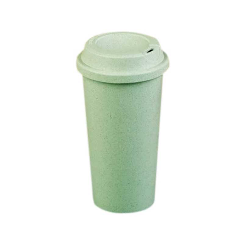 Jarro Mug Fibra de Trigo