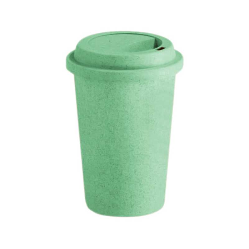 Jarro Mug Fibra de Trigo